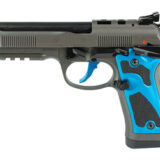 BERETTA 92X PERF CARRY 9MM 18RD BLUE
