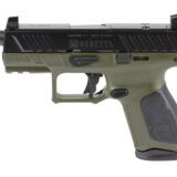BERETTA APX A1 TACT 9MM 4.2" 17RD OD
