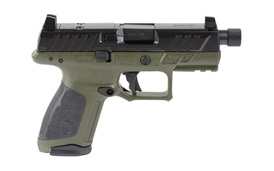 BERETTA APX A1 TACT 9MM 4.2" 17RD OD - Image 2