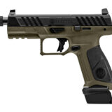 BERETTA APX A1 TACT 9MM 4.8" 21RD