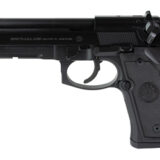 BERETTA 92FS M9A1 9MM 4.9" 15RD BLK