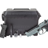 BERETTA M9A4 OVERLAND 9MM 10RD LUNAR