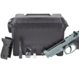 BERETTA M9A4 OVERLAND 9MM 18RD LUNAR