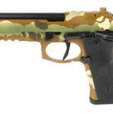 BERETTA 92XI 9MM 10RD MULTICAM