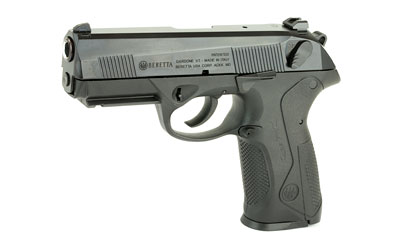 BERETTA PX4 STORM 9MM 4" 10RD BLK - Image 3