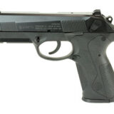 BERETTA PX4 STORM 9MM 4" 17RD BLK