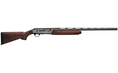 BRN SILVER HUNTER 12GA 3" 26" WLNT - Image 2