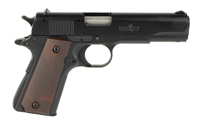BRN 1911-22A1 POLY 22LR 4.25" 10RD - Image 2