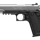BRN 1911-380 380ACP 4.25" 8RD STS