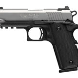 BRN 1911-380 380ACP 3.63" 8RD STS