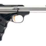 BRN BM PLUS STS UDX 22LR 5.5" 10RD B