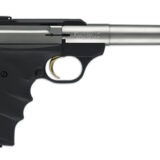 BRN BM CAMPER STS URX 22LR 5.5" 10RD