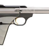BRN BM CAMPER STS UFX 22LR 5.5" 10RD