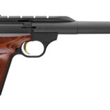 BRN BM HUNTER 22LR 7.25" 10RD BLK