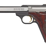 BRN BM MEDALLION ROSEWOOD 22LR 5.5"