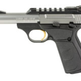 BRN BM PLUS MICRO BULL 22LR 10RD STS