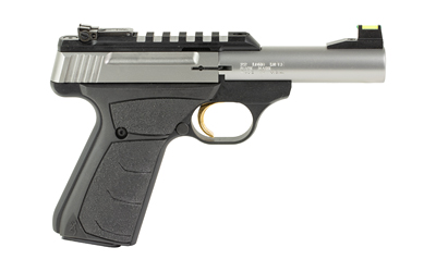 BRN BM PLUS MICRO BULL 22LR 10RD STS - Image 2