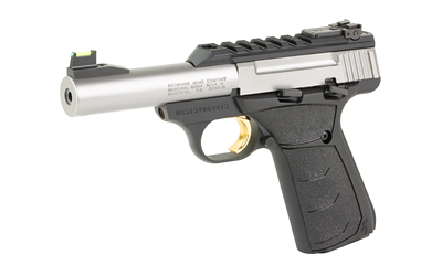 BRN BM PLUS MICRO BULL 22LR 10RD STS - Image 3