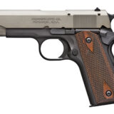 BRN 1911-22A1 FS 22LR 4.25" 10RD GRY