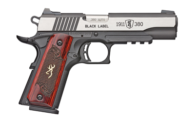 BRN 1911-380 MED PRO CMPCT 380 W/RL - Image 2