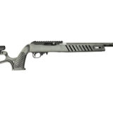 BRO PROFESSIONAL 22LR 10RD GREY BW