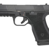 BRO FRONTLINE 9MM 4" 15RD BLK