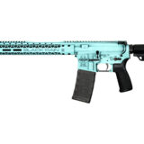 BRO SPEC+ 556NATO 16" 30RD FUSN BLUE