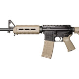 BRO A2 556NATO 16" 30RD BLK/FDE