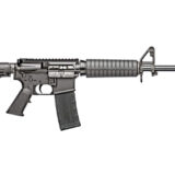 BRO A2 556NATO 16" 30RD BLK