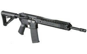 BLACK RAIN SPEC15 556NATO 16" 30RD