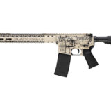 BRO WTP 556NATO 16" 30RD LT SAND