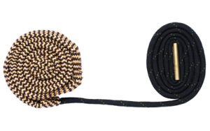 BORESNAKE PSTL 30/32CAL W/ DEN