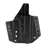 BRAVO BCA FOR GLOCK 26 OWB BLK RH