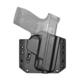 BRAVO BCA S&W M&P 9/40 SHLD OWB RH
