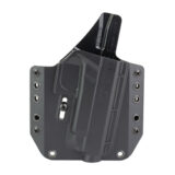 BRAVO BCA FOR GLOCK 48MOS OWB BLK RH