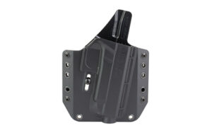 BRAVO BCA FOR GLOCK 48MOS OWB BLK RH