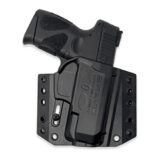 BRAVO BCA FOR TAURUS G2C OWB BLK RH