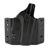 BRAVO BCA FOR GLOCK 42 OWB BLK RH