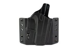 BRAVO BCA FOR GLOCK 42 OWB BLK RH