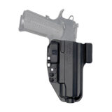 BRAVO TORSION 1911 IWB BLK RH