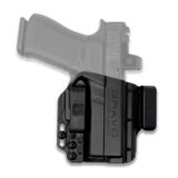 BRAVO TORSION FOR GLK 43/43X MOS RH