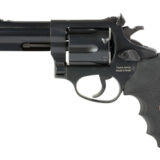 ROSSI RM64 357 MAG 4" 6RD BLACK