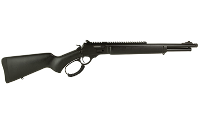 ROSSI R95 TRIPLE BLK 44MAG 16.5" 8RD - Image 2