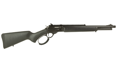 ROSSI R95 TRIPLE BLK 454CAS 16.5" 7R - Image 2