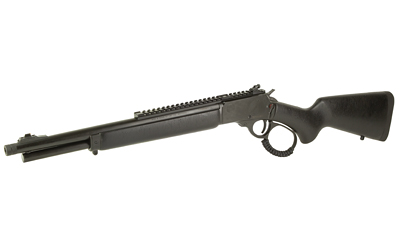 ROSSI R95 TRIPLE BLK 454CAS 16.5" 7R - Image 3