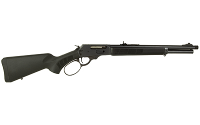 ROSSI R95 POLYMER 45-70 16.5" 5RD - Image 2