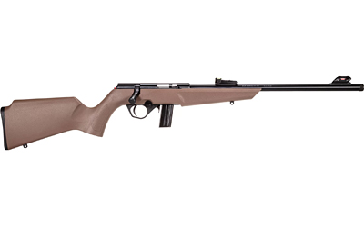 ROSSI RB 22LR 16" 10RD COMPACT FDE - Image 2