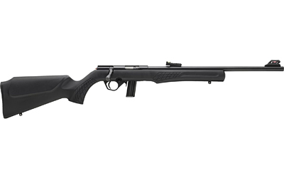 ROSSI RB 22LR 16" 10RD COMPACT BLK - Image 2