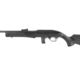 ROSSI RS22 22LR 18" 10RD BLK