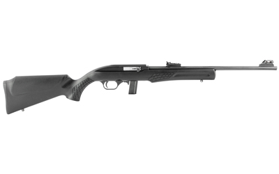 ROSSI RS22 22LR 18" 10RD BLK - Image 2